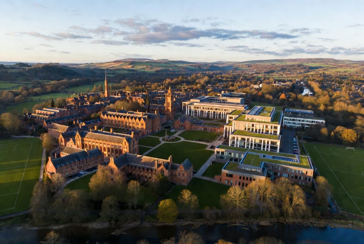 Tuition-free online MBA