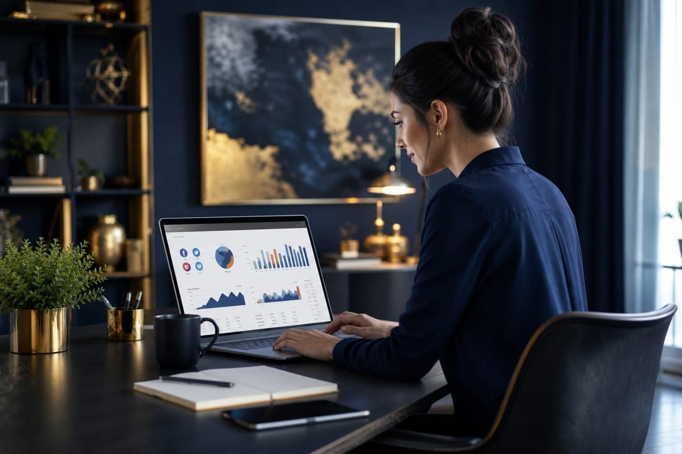 BA (Hons) Marketing & Communications