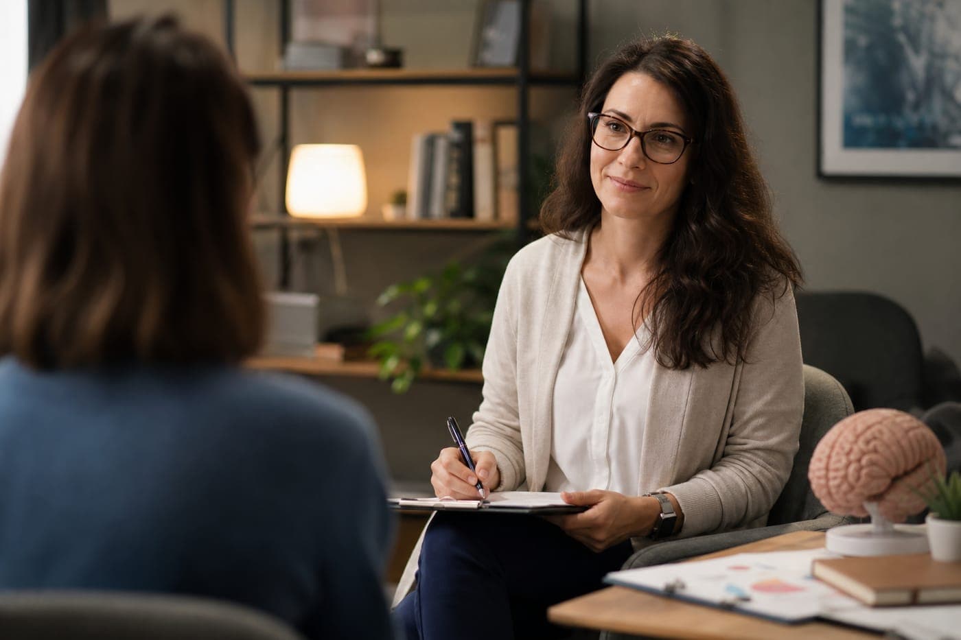 MSc Social Work (Advanced Practice)