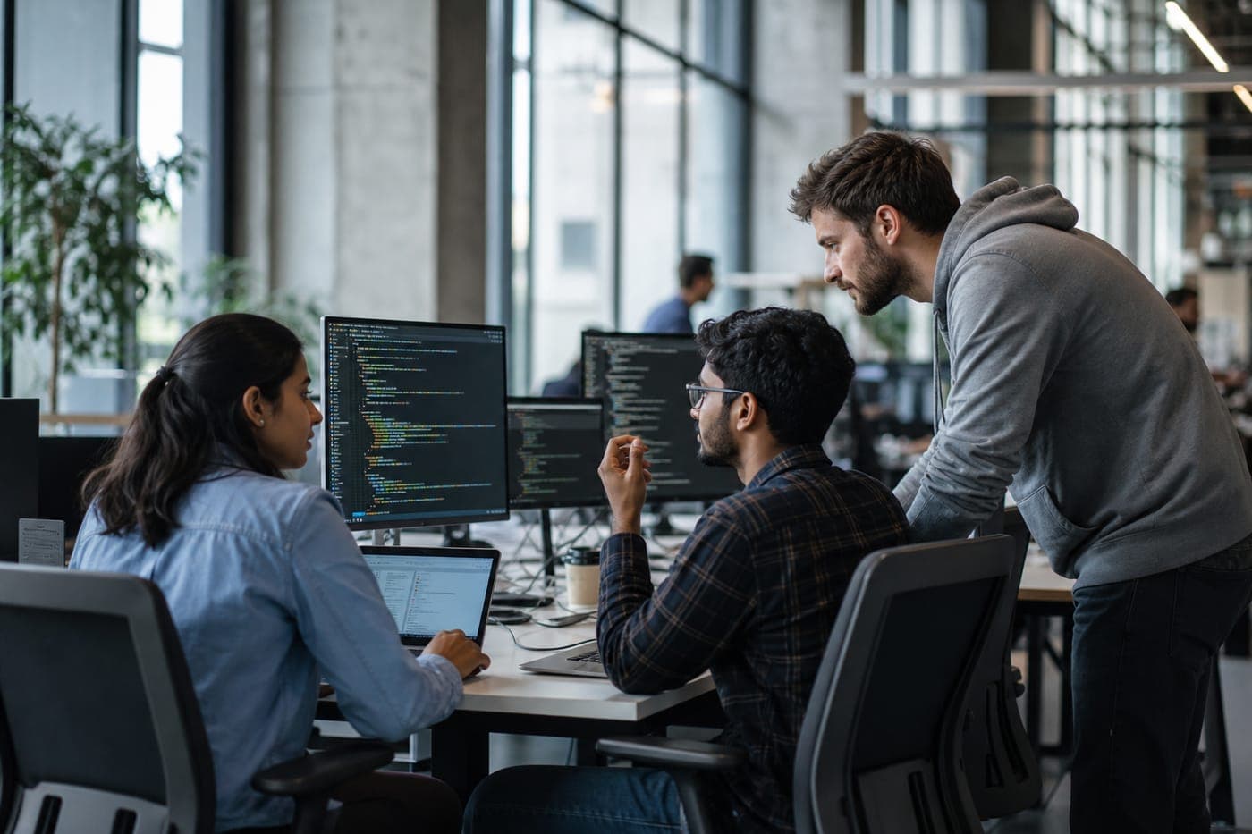 MSc Computer Science