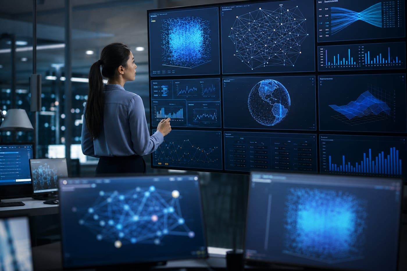 PhD Data Science