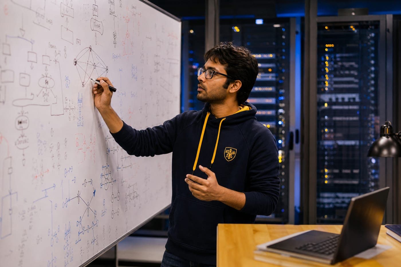 PhD Computer Science